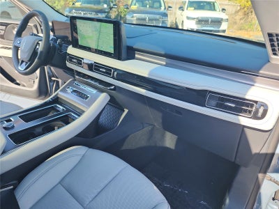 2026 Lincoln Aviator Premiere®