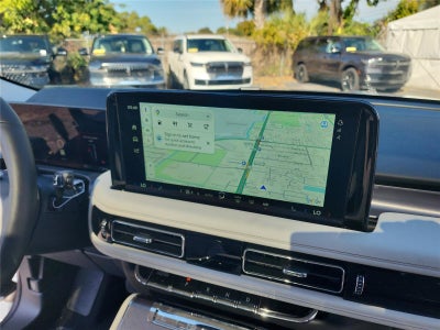 2026 Lincoln Aviator Premiere®