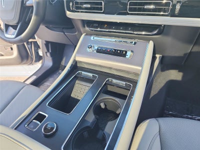 2026 Lincoln Aviator Premiere®