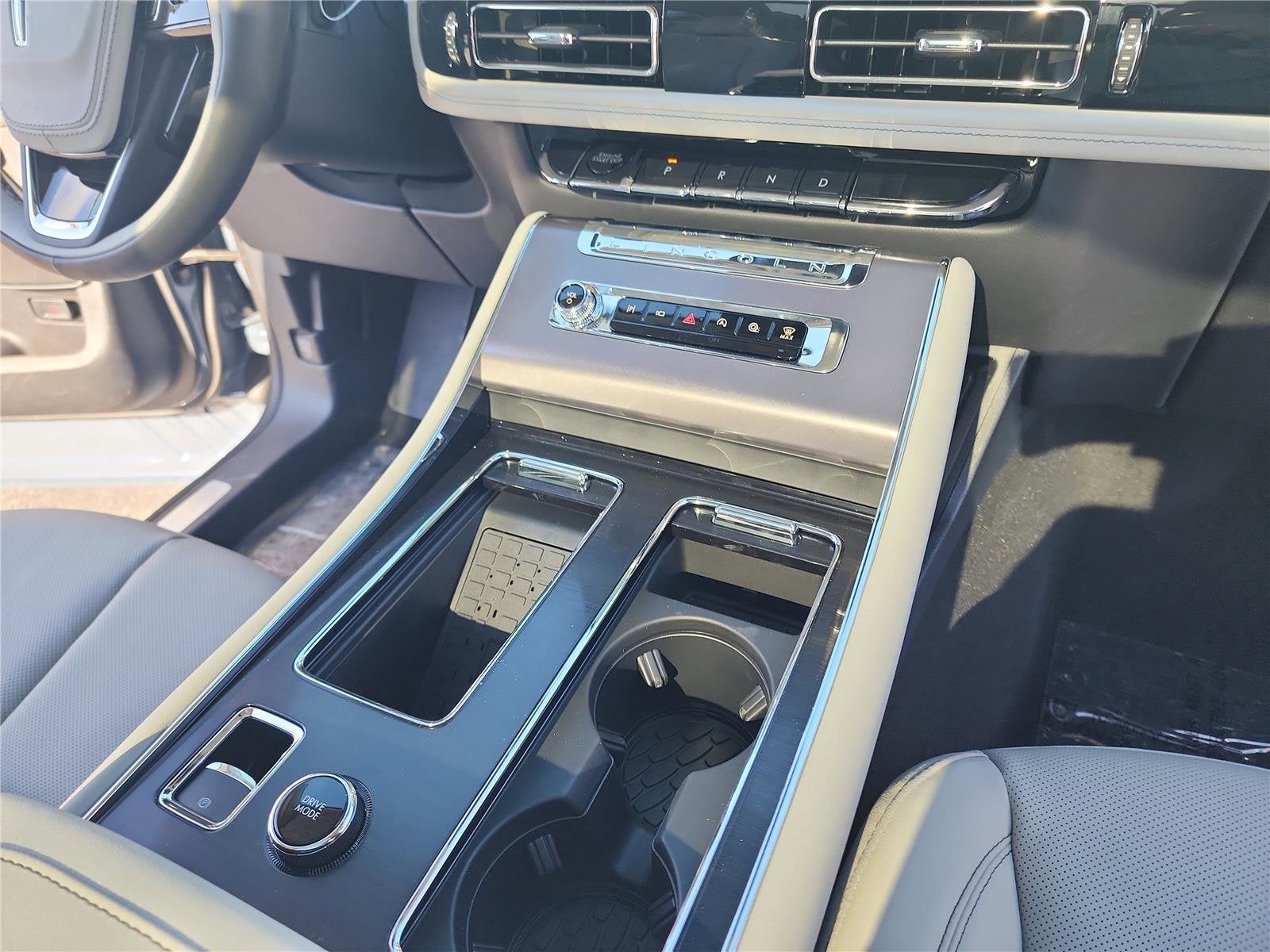 2026 Lincoln Aviator Premiere®