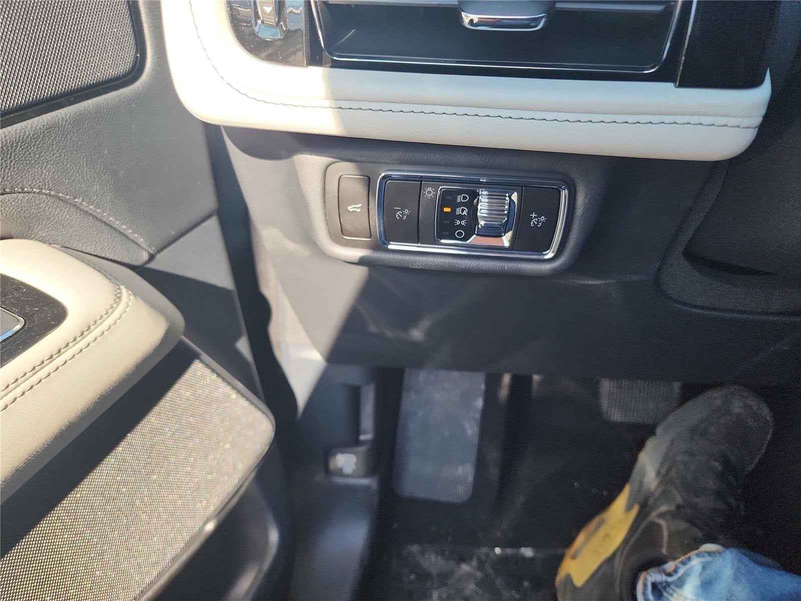 2026 Lincoln Aviator Premiere®