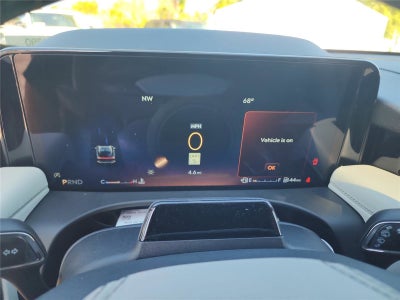 2026 Lincoln Aviator Premiere®