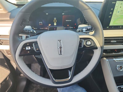 2026 Lincoln Aviator Premiere®