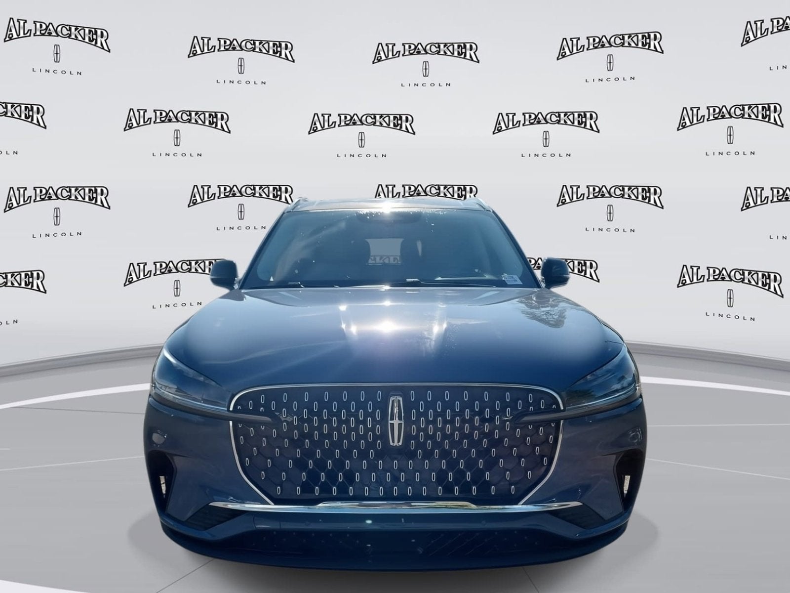 2026 Lincoln Aviator Premiere®