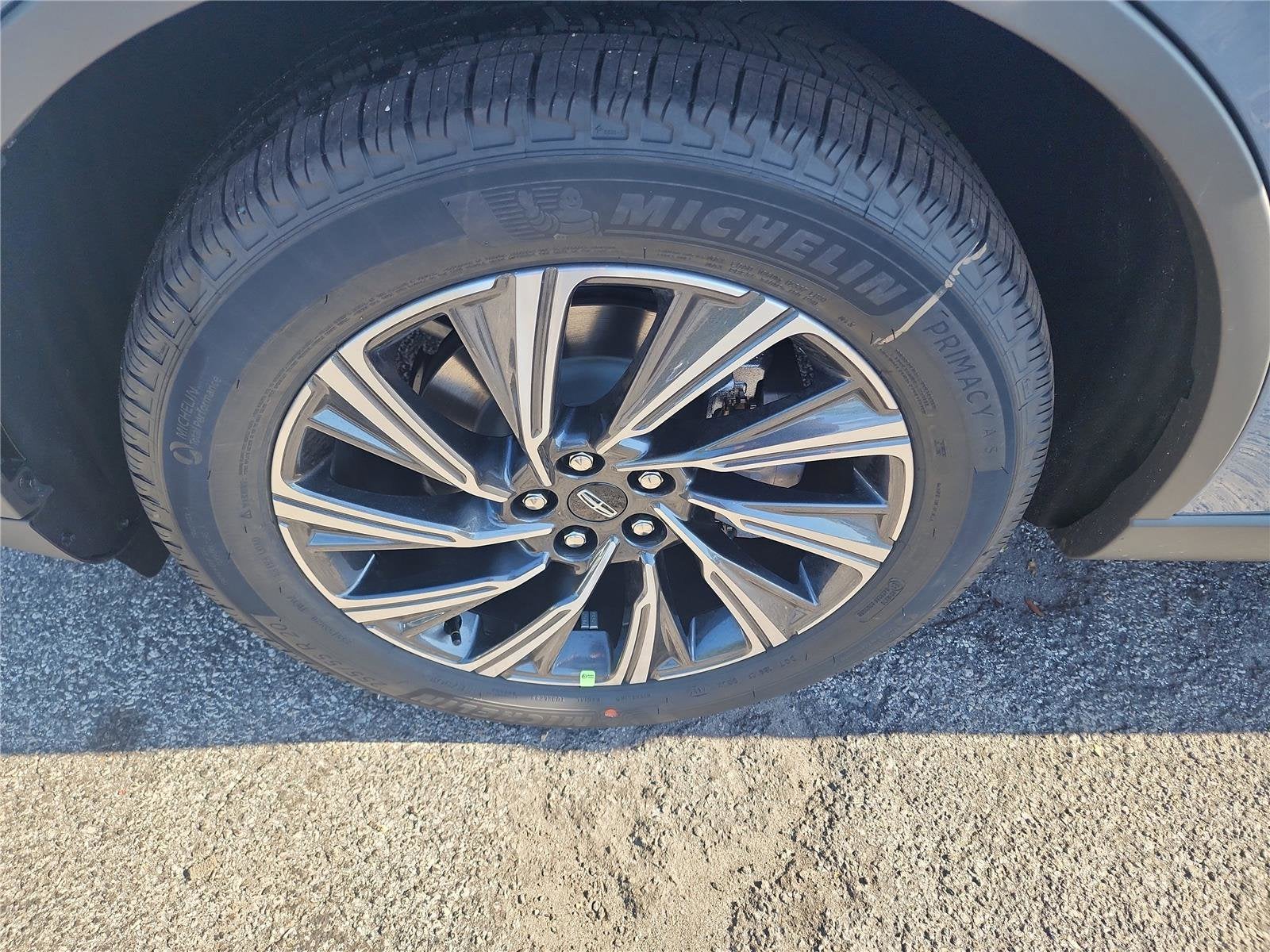 2026 Lincoln Aviator Premiere®