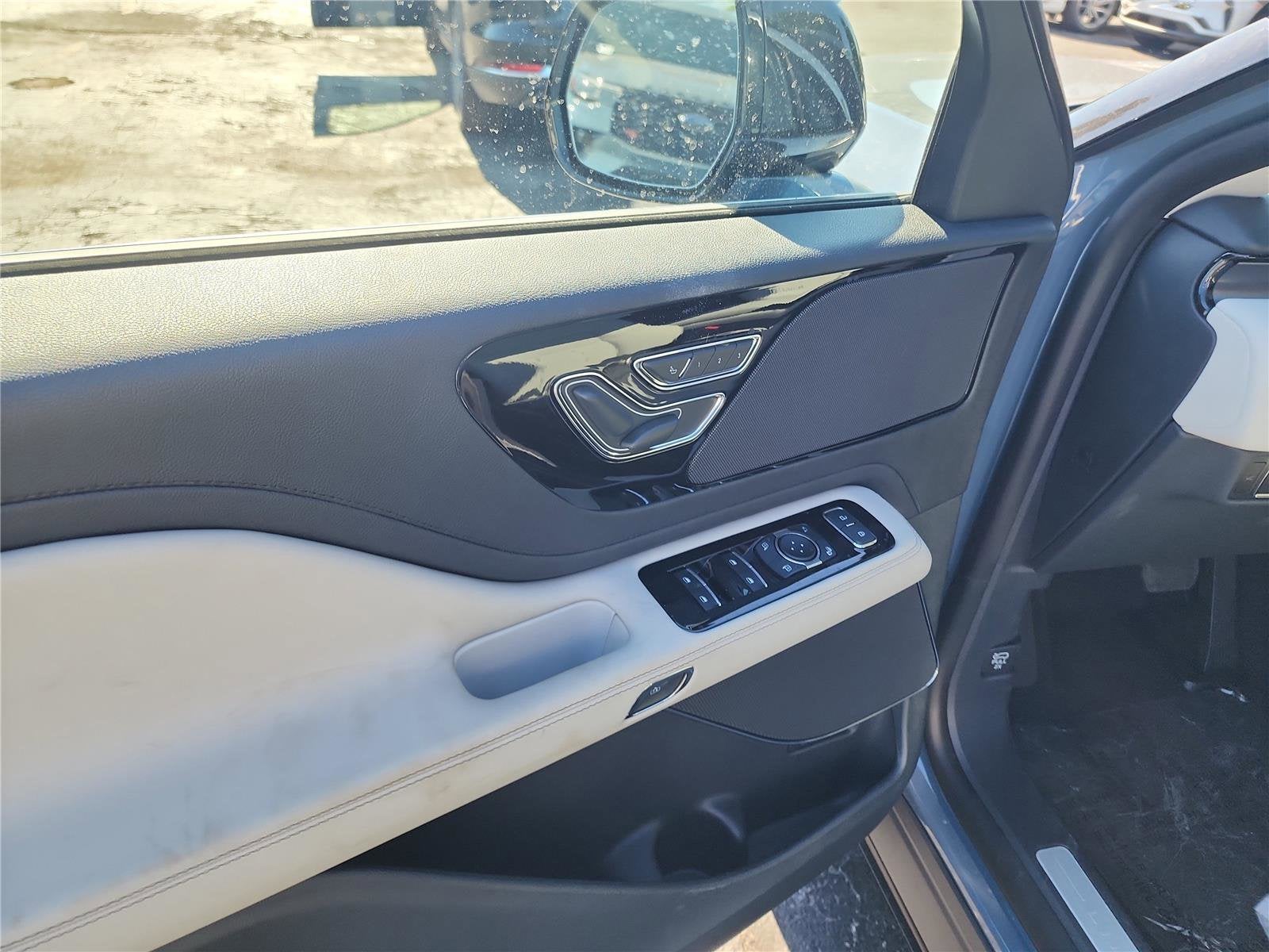 2026 Lincoln Aviator Premiere®