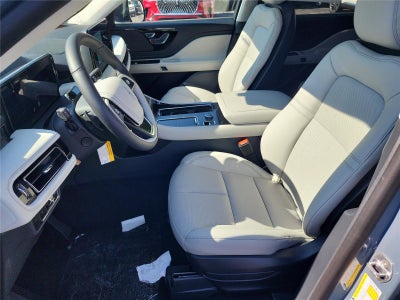 2026 Lincoln Aviator Premiere®