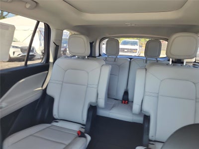 2026 Lincoln Aviator Premiere®