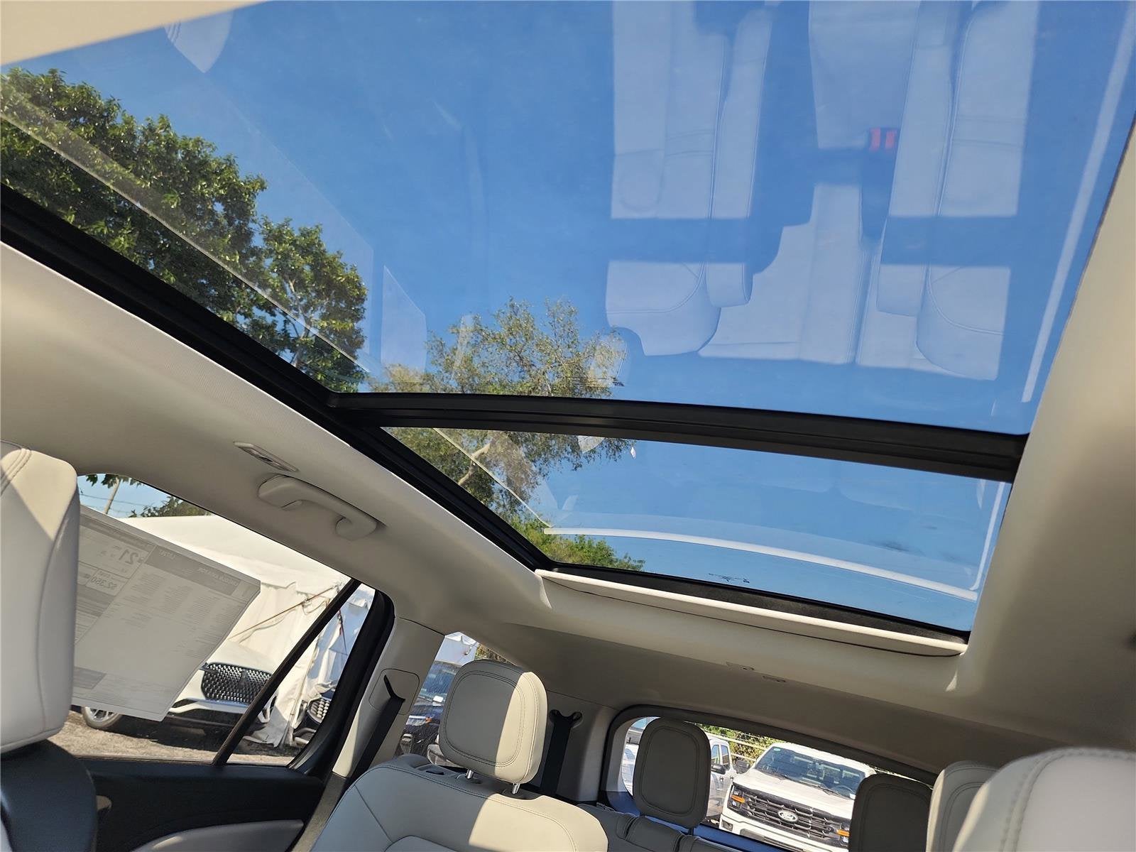 2026 Lincoln Aviator Premiere®