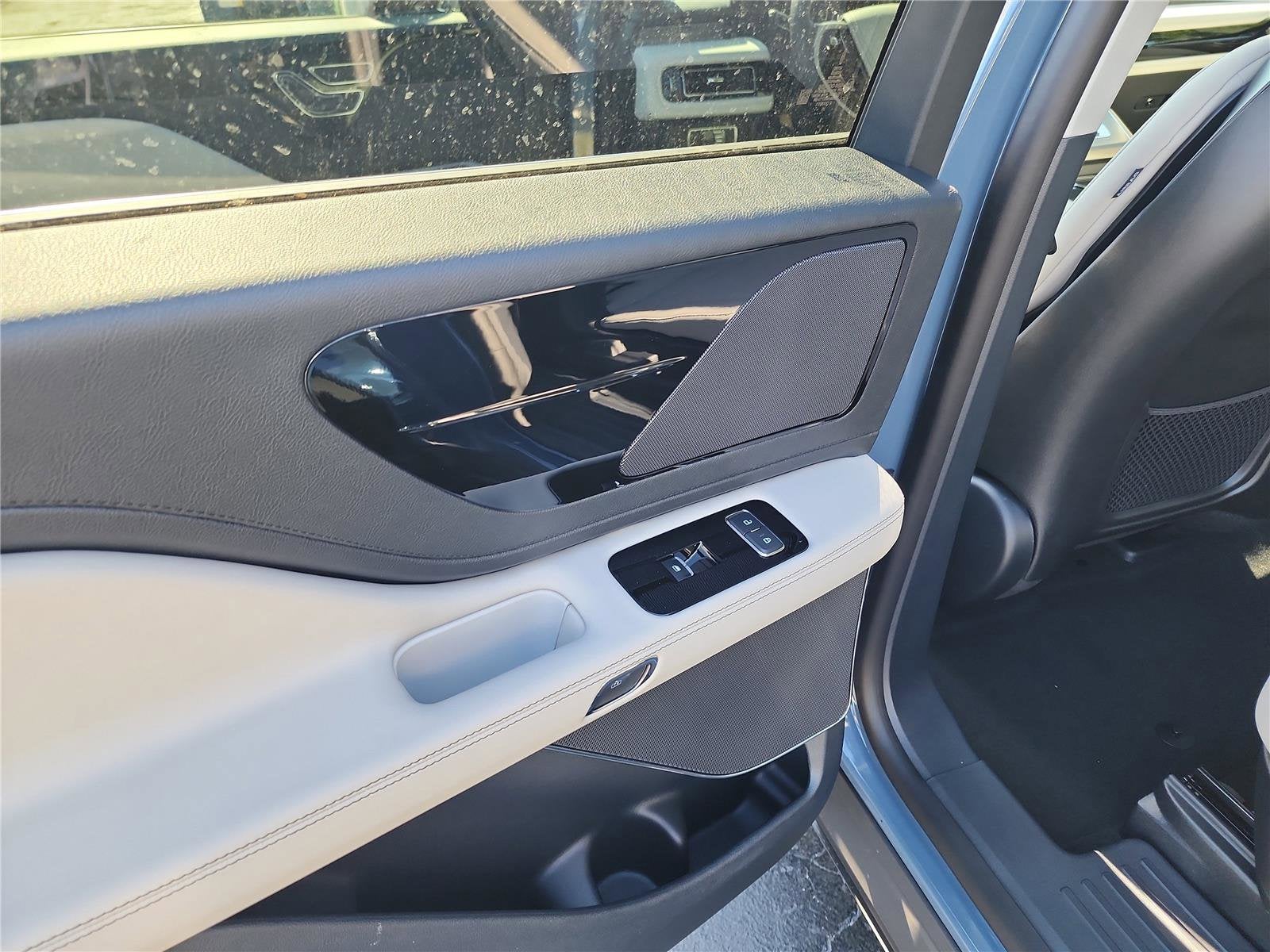 2026 Lincoln Aviator Premiere®