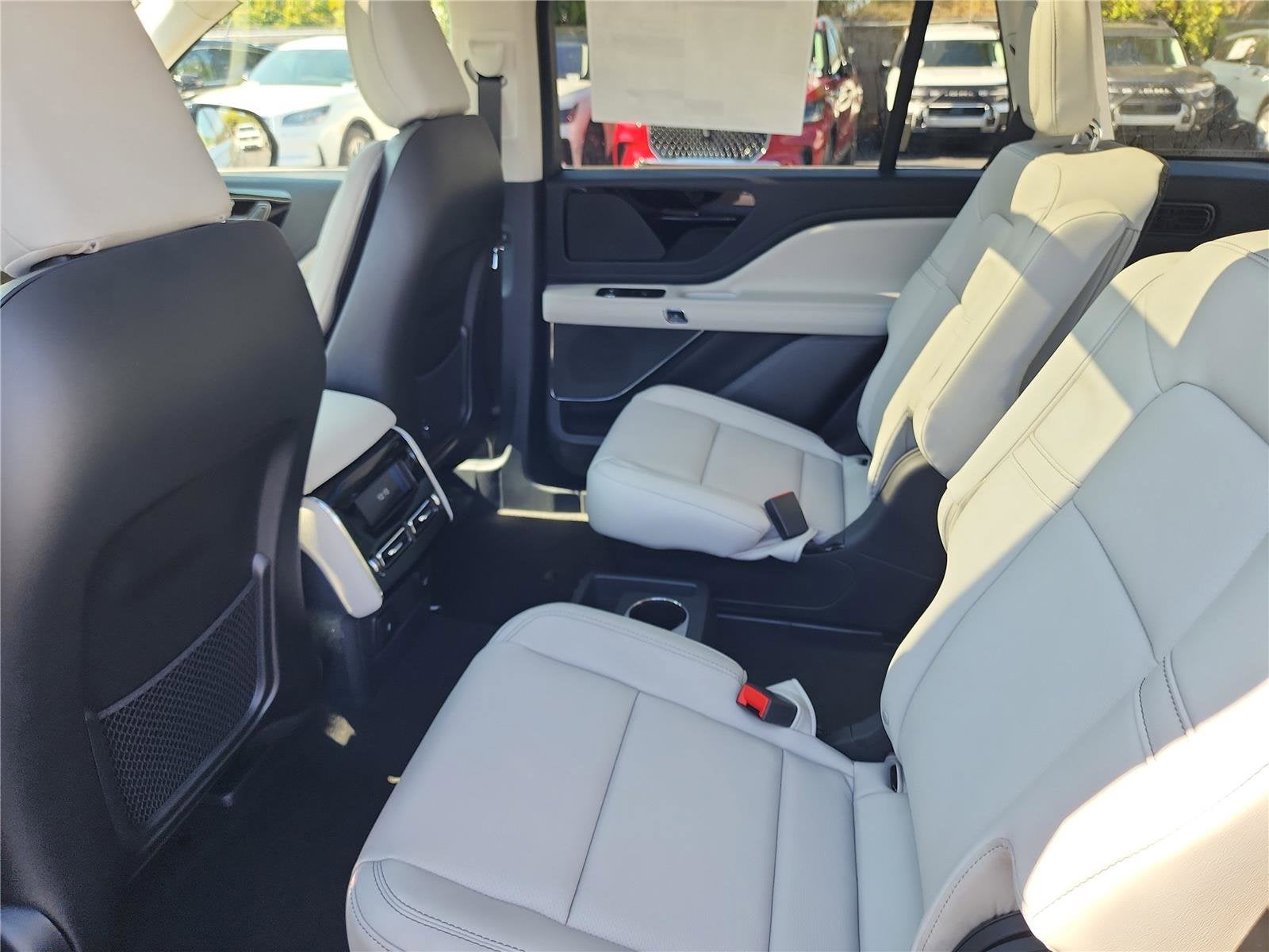 2026 Lincoln Aviator Premiere®