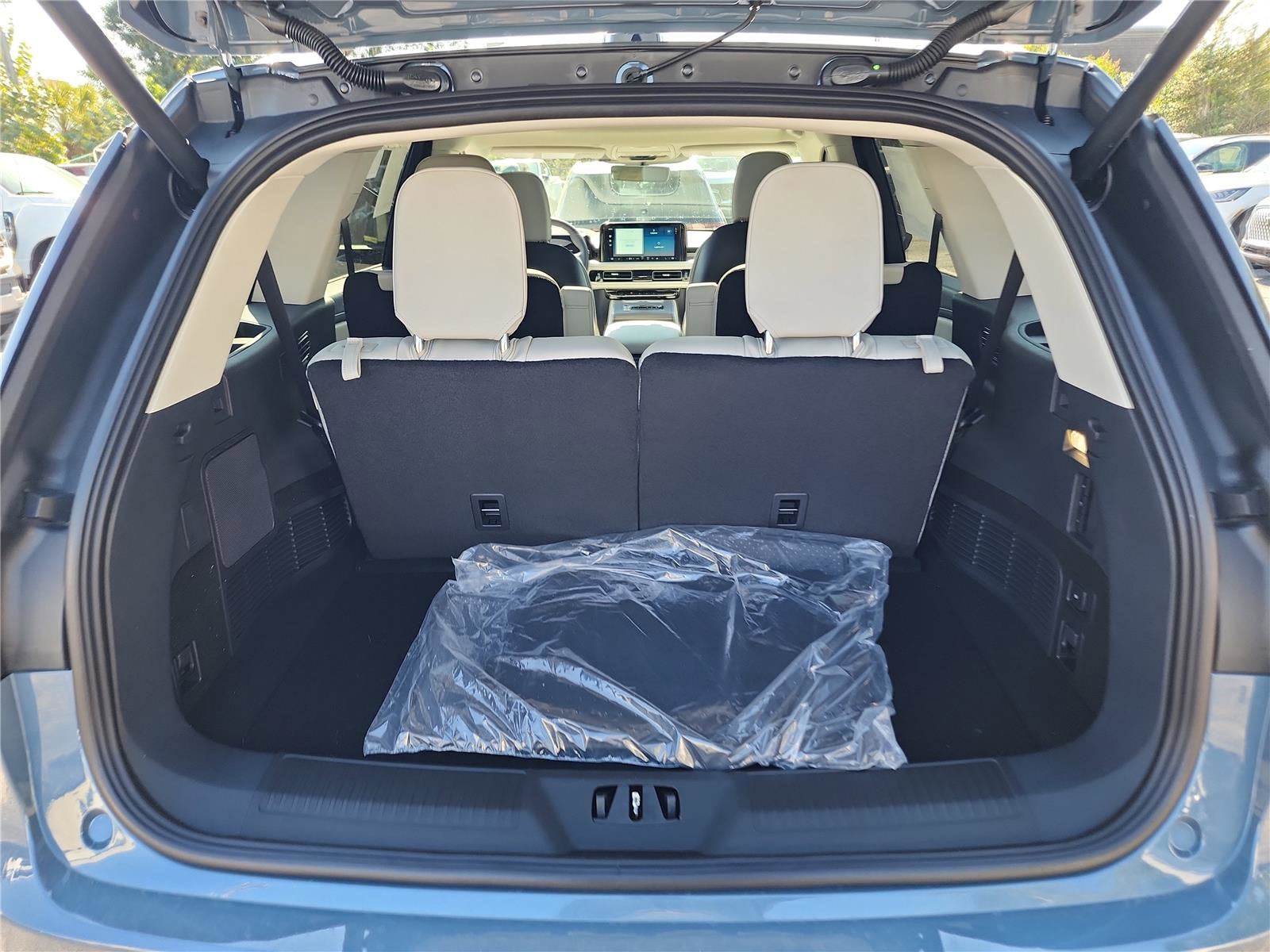 2026 Lincoln Aviator Premiere®