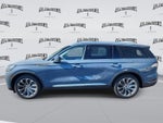 2026 Lincoln Aviator Premiere®
