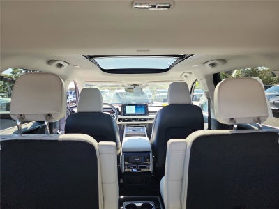 2026 Lincoln Aviator Premiere®