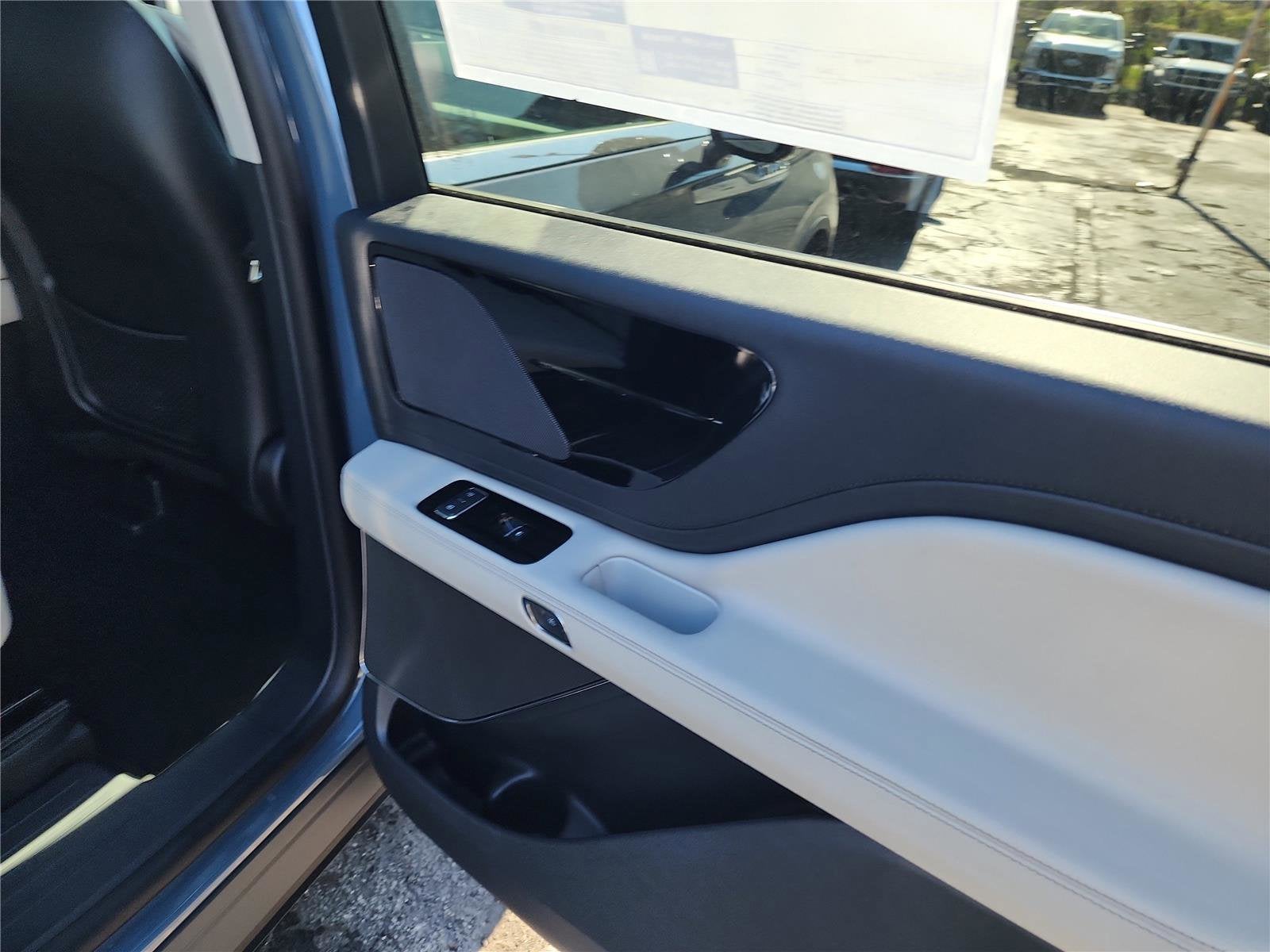 2026 Lincoln Aviator Premiere®