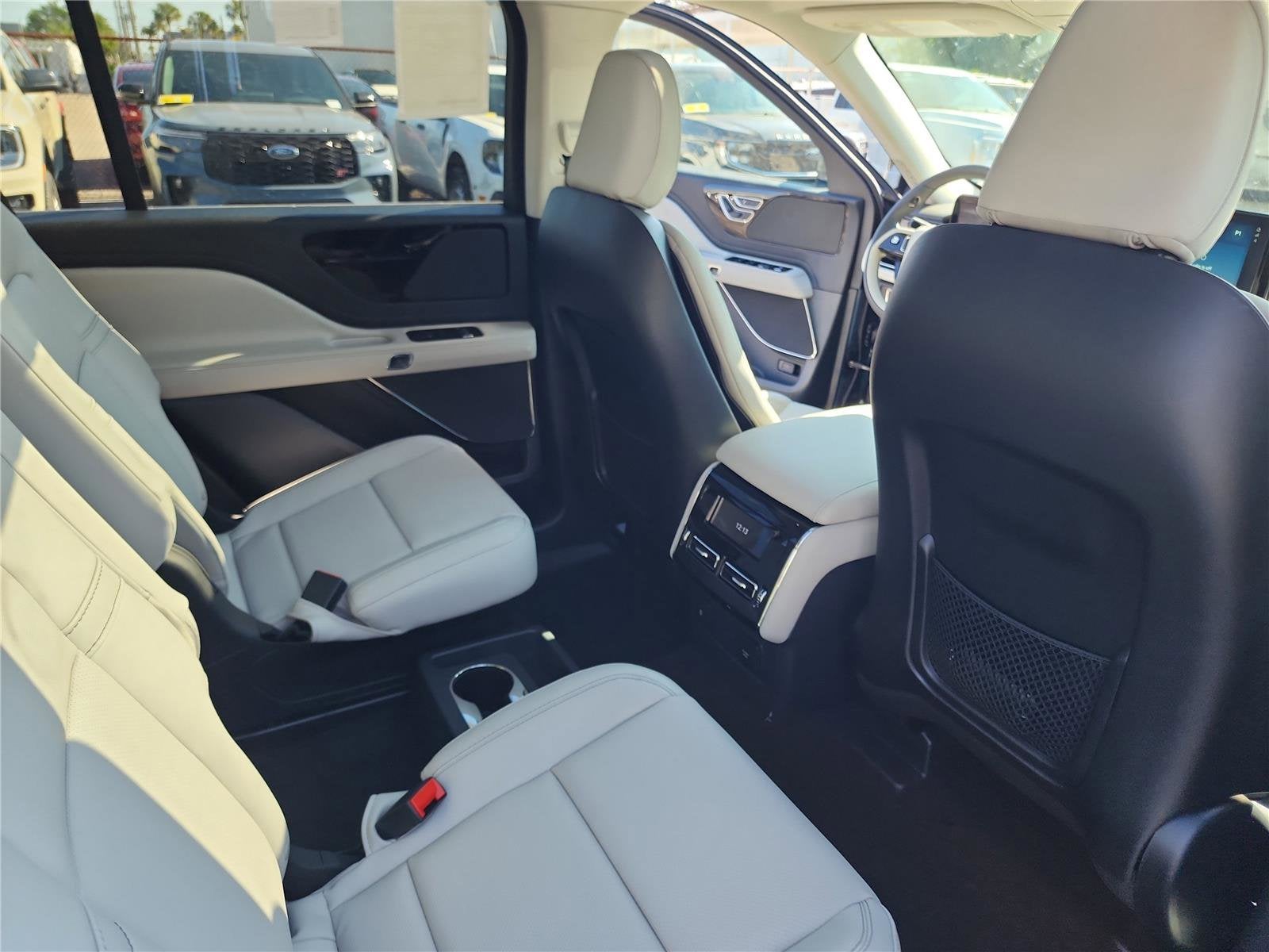 2026 Lincoln Aviator Premiere®