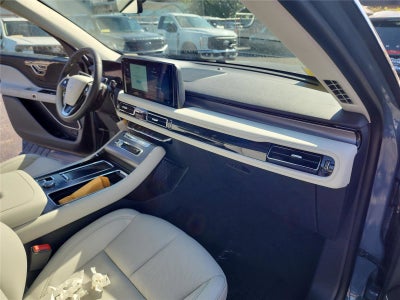 2026 Lincoln Aviator Premiere®