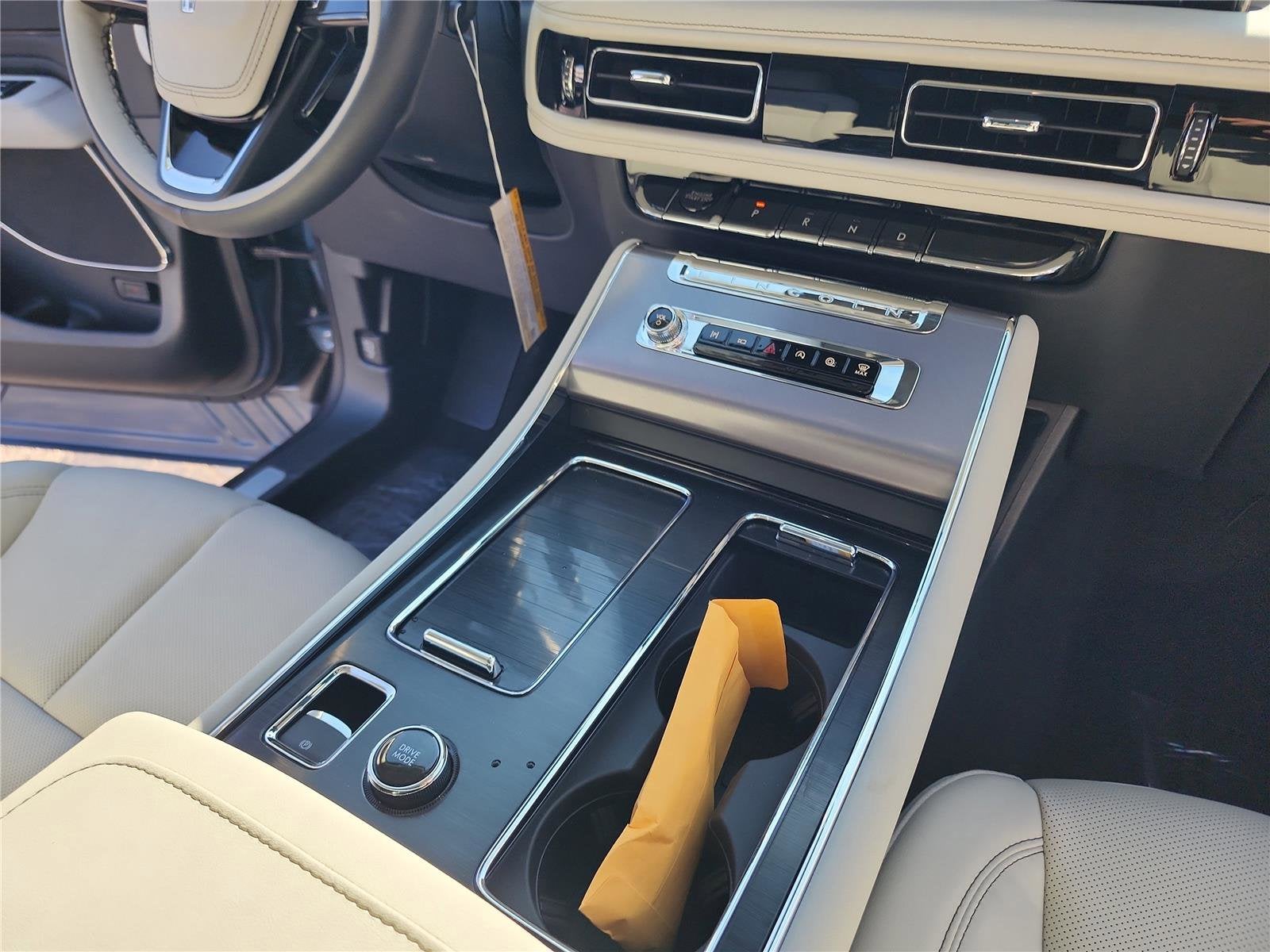 2026 Lincoln Aviator Premiere®