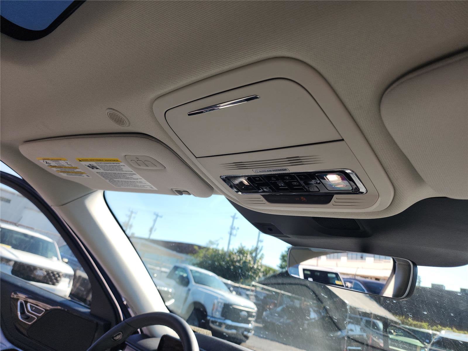 2026 Lincoln Aviator Premiere®