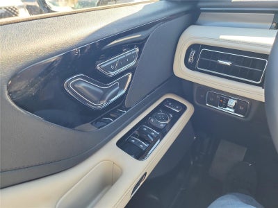 2026 Lincoln Aviator Premiere®