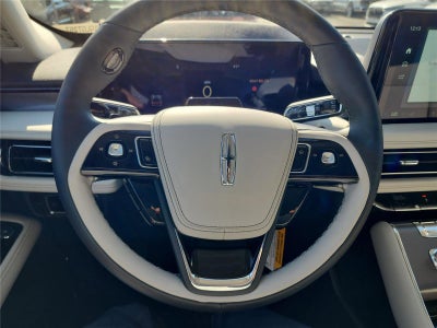 2026 Lincoln Aviator Premiere®