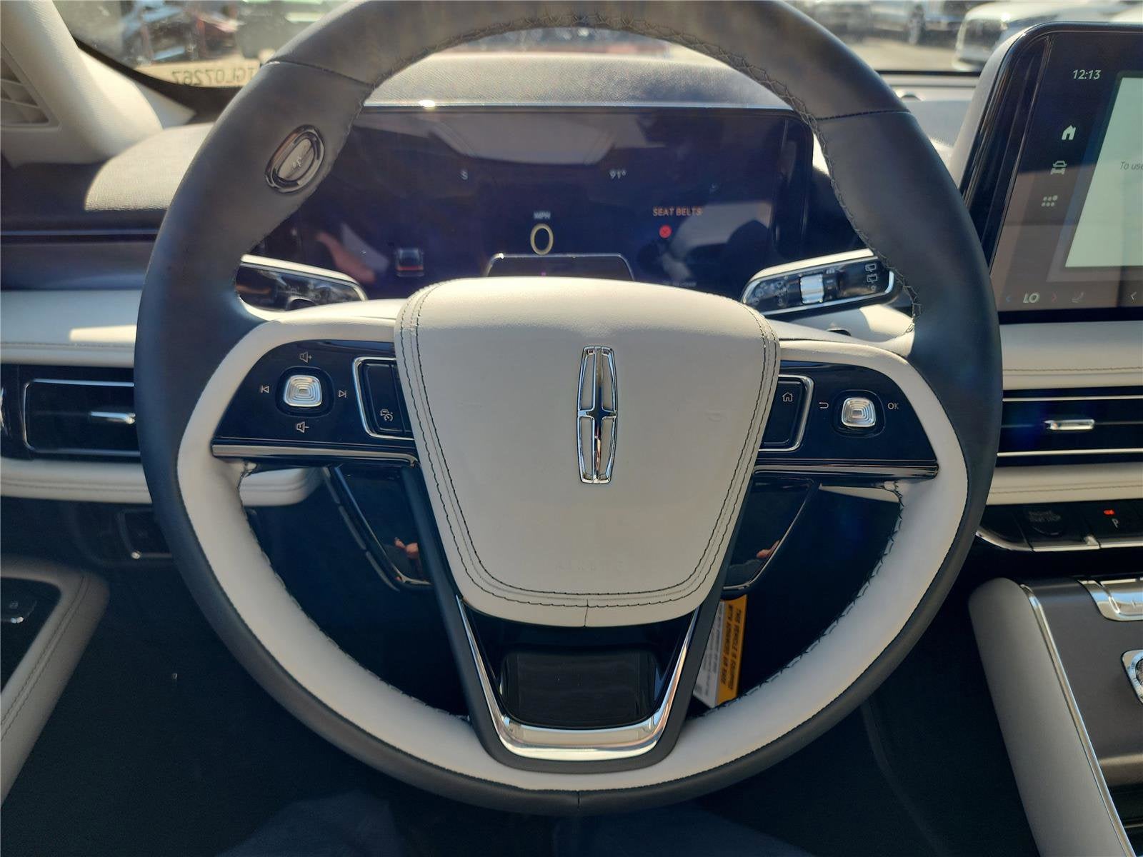 2026 Lincoln Aviator Premiere®