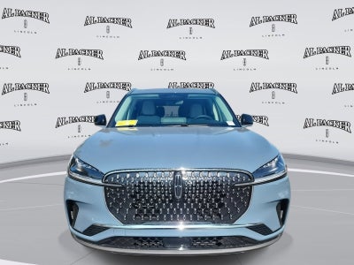 2026 Lincoln Aviator Premiere®