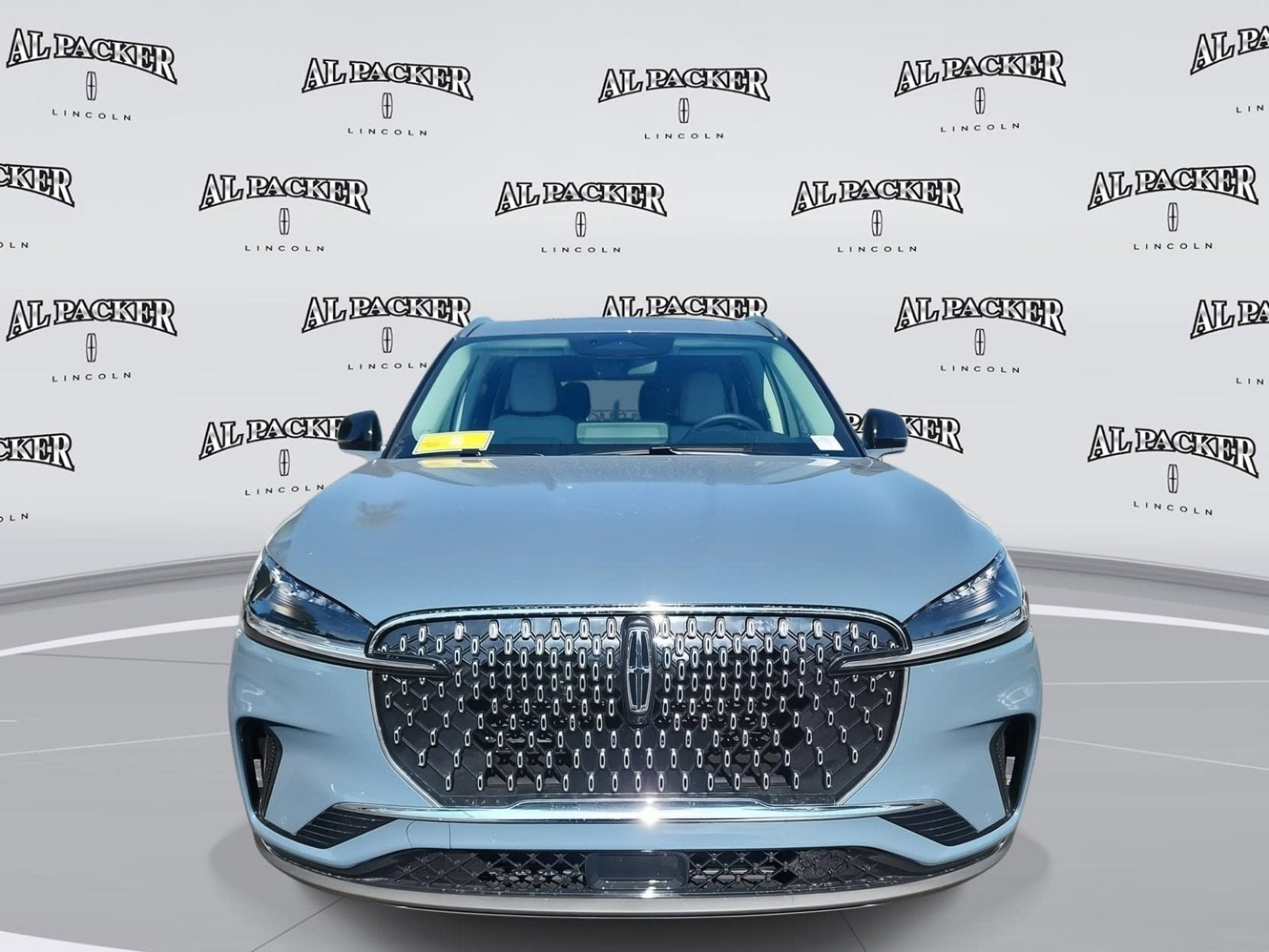 2026 Lincoln Aviator Premiere®