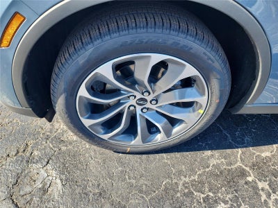 2026 Lincoln Aviator Premiere®