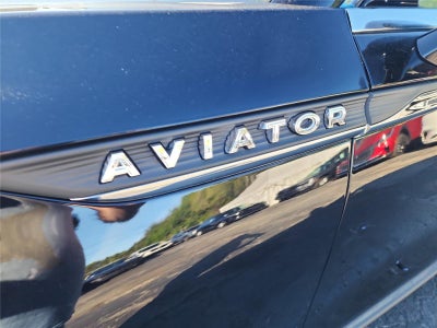 2026 Lincoln Aviator Premiere®