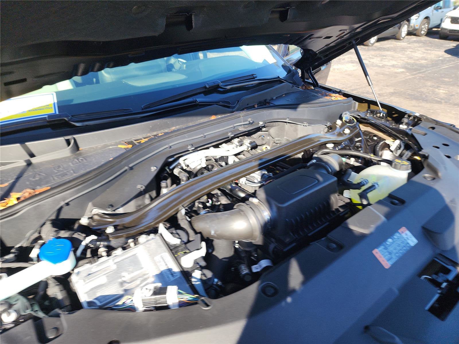 2026 Lincoln Aviator Premiere®