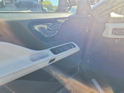 2026 Lincoln Aviator Premiere®