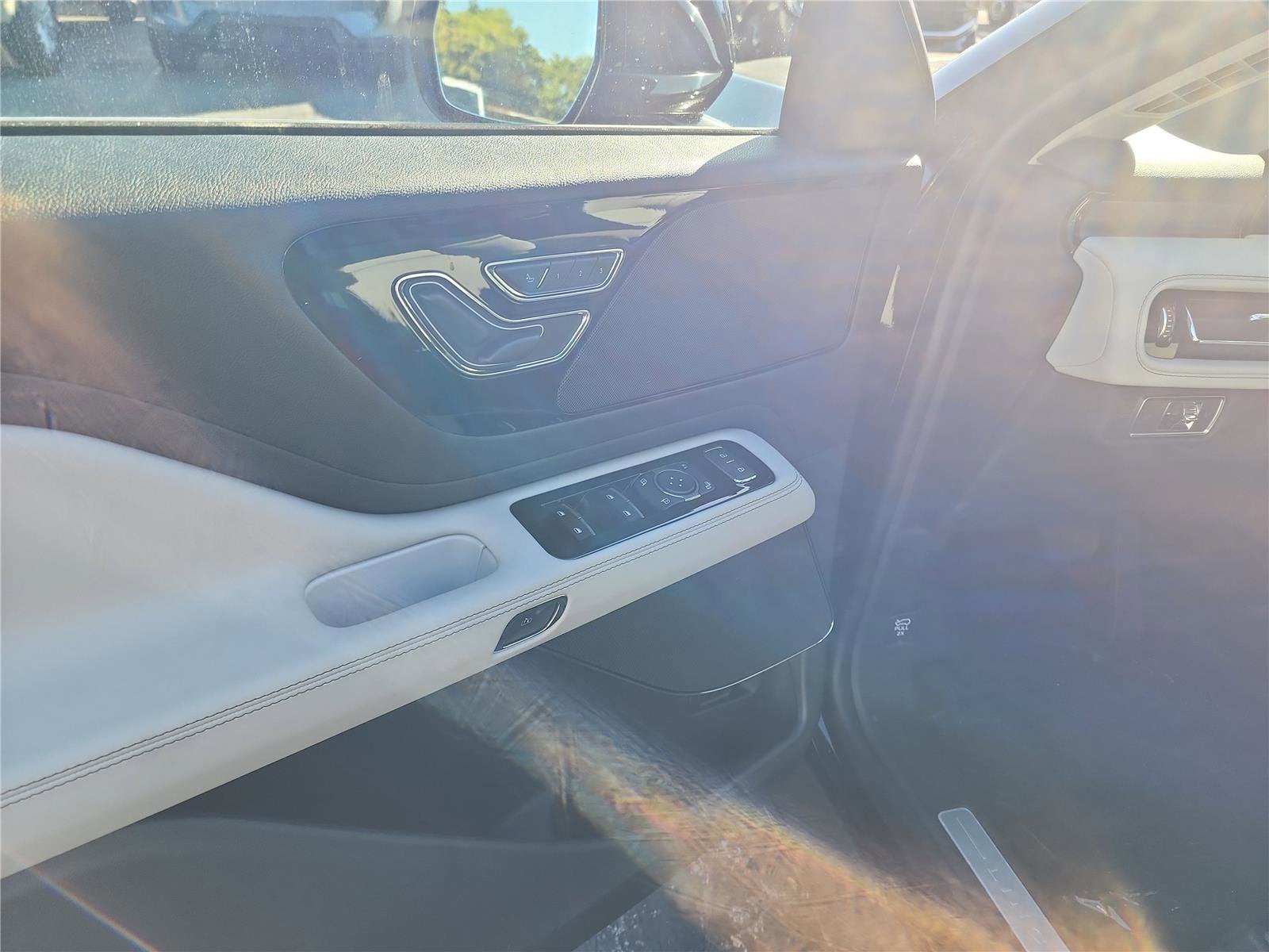 2026 Lincoln Aviator Premiere®