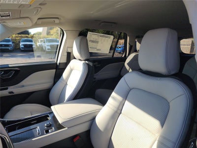 2026 Lincoln Aviator Premiere®