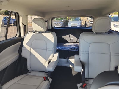 2026 Lincoln Aviator Premiere®