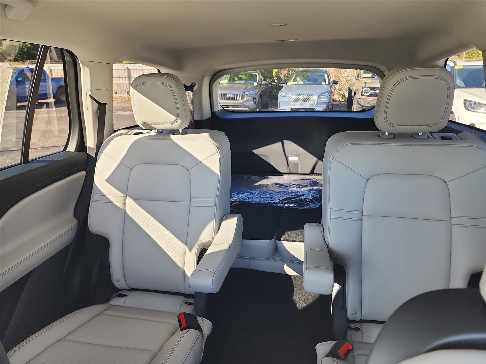 2026 Lincoln Aviator Premiere®