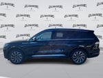 2026 Lincoln Aviator Premiere®
