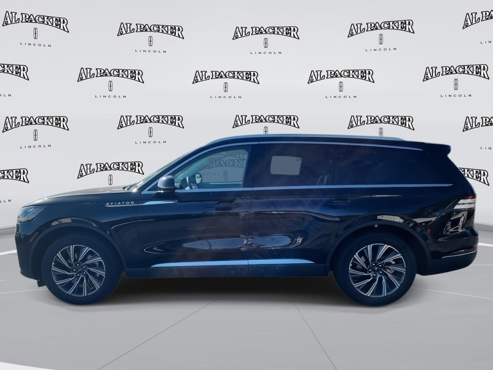 2026 Lincoln Aviator Premiere®