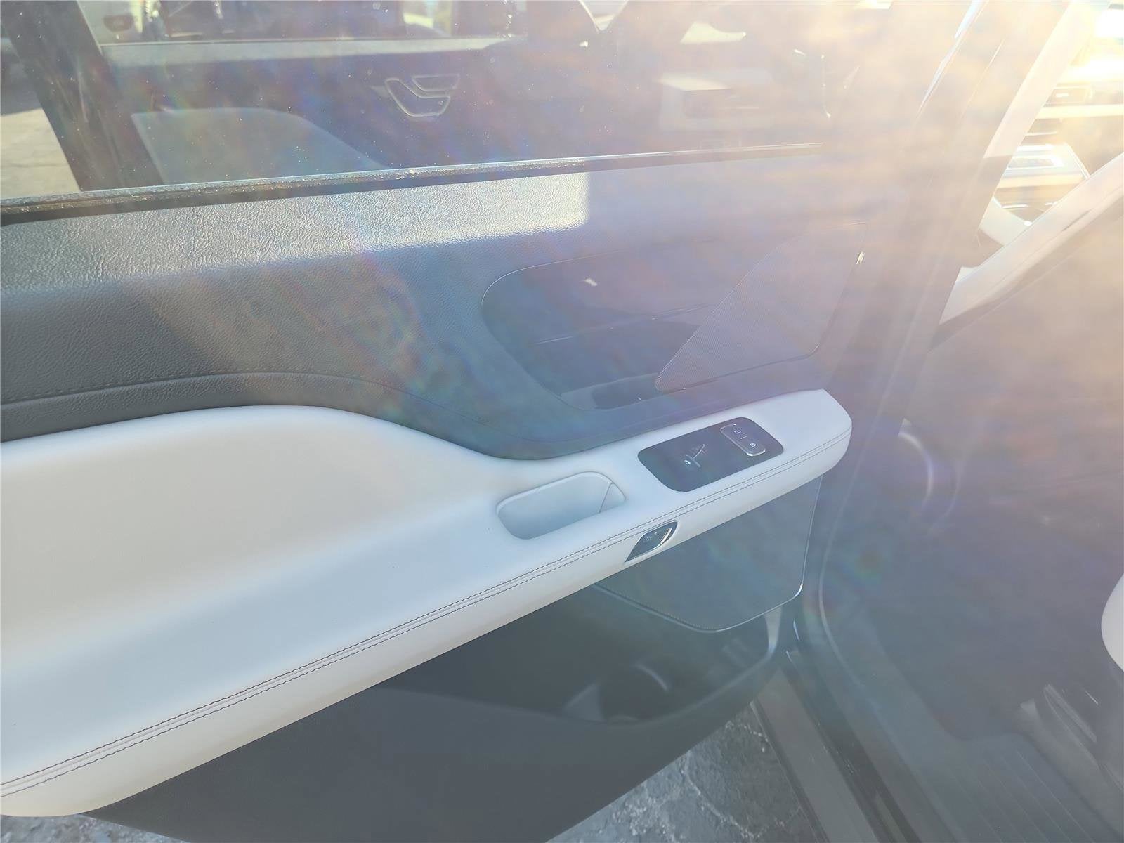 2026 Lincoln Aviator Premiere®