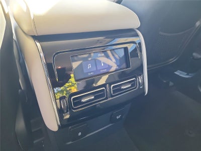 2026 Lincoln Aviator Premiere®