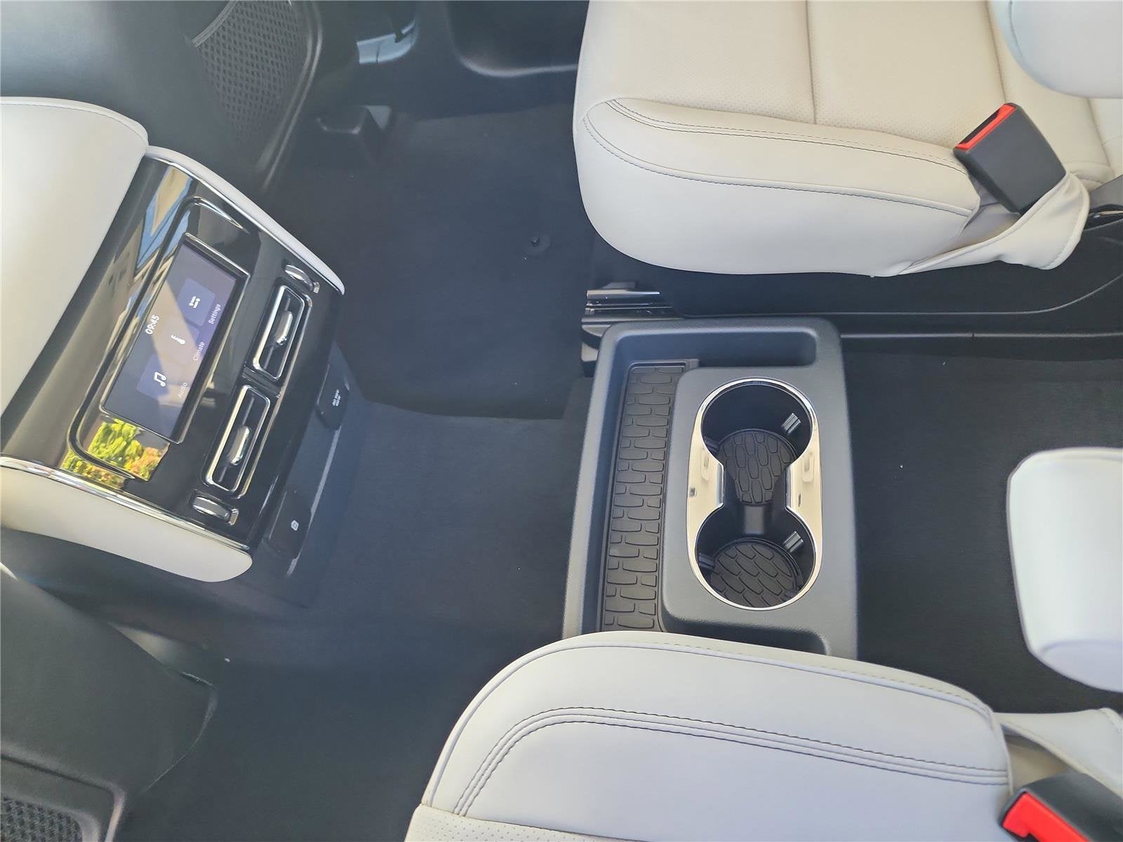 2026 Lincoln Aviator Premiere®