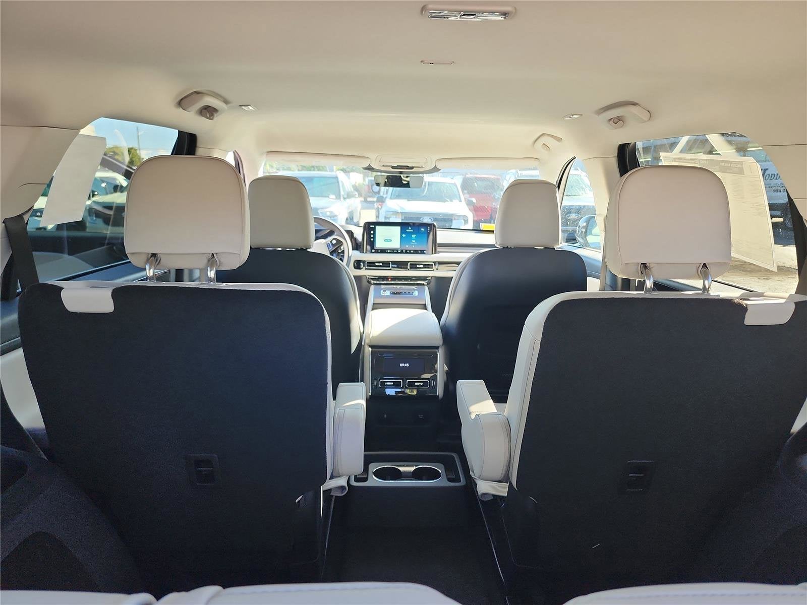 2026 Lincoln Aviator Premiere®