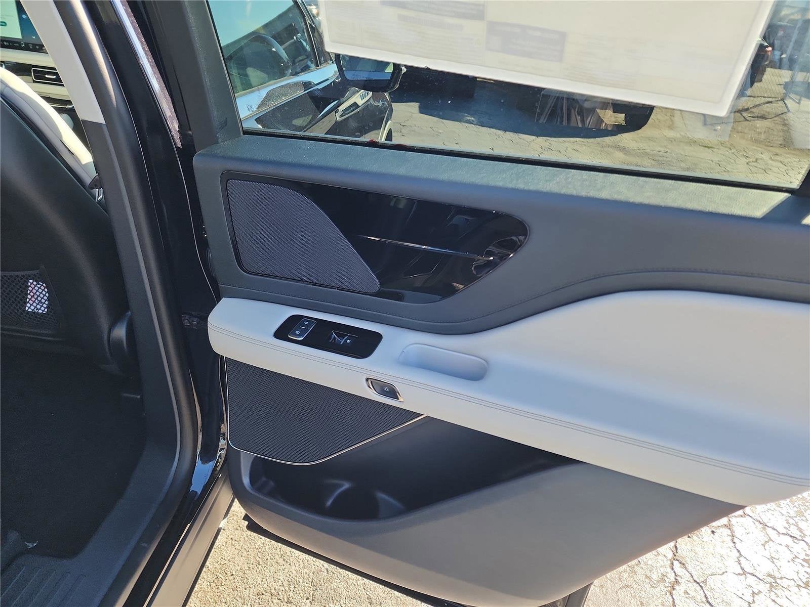 2026 Lincoln Aviator Premiere®