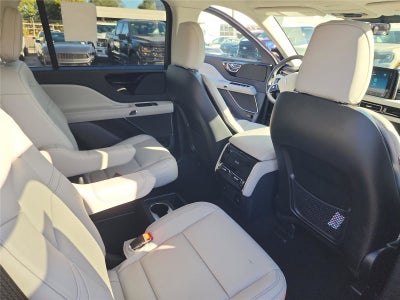 2026 Lincoln Aviator Premiere®