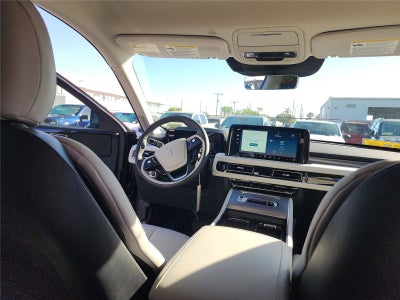 2026 Lincoln Aviator Premiere®