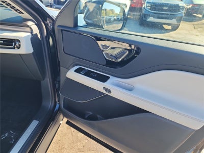 2026 Lincoln Aviator Premiere®