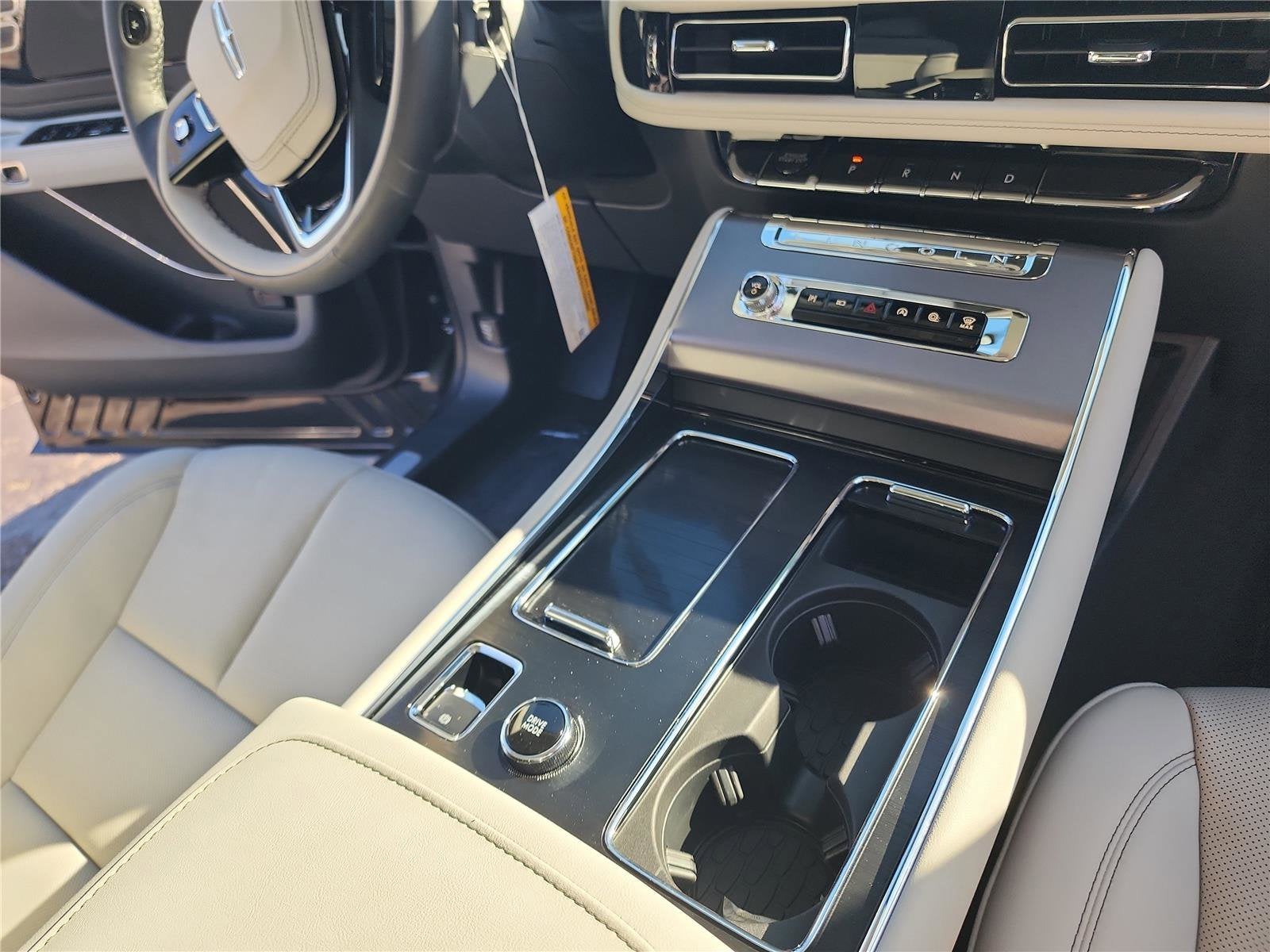 2026 Lincoln Aviator Premiere®