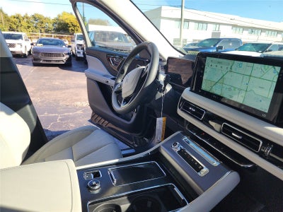 2026 Lincoln Aviator Premiere®