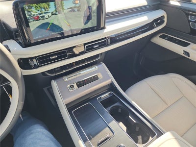 2026 Lincoln Aviator Premiere®