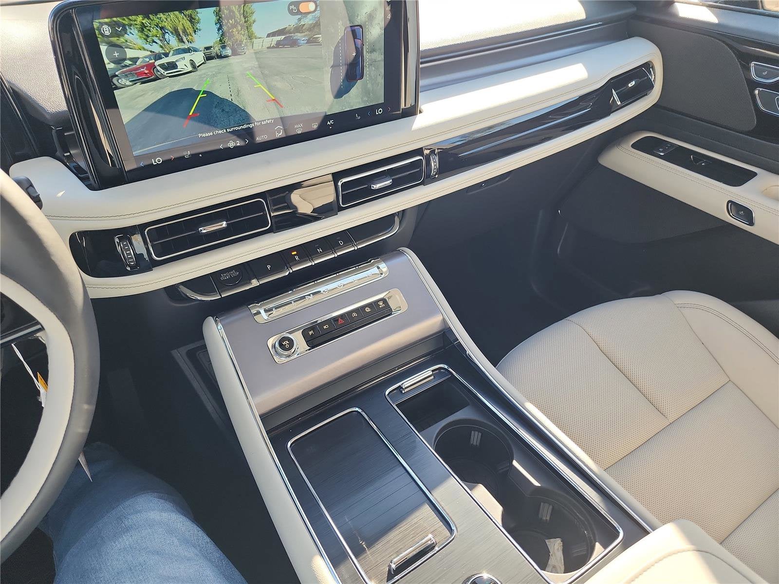 2026 Lincoln Aviator Premiere®